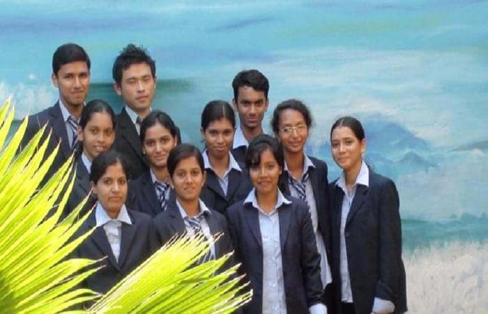 Meredian College Mangalore Extra Curriculars photo 1